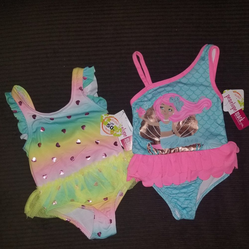 Swim Suit Bundle - Picture 1 of 4